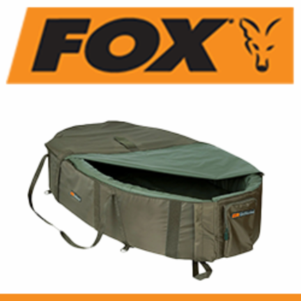 Fox Carp Care