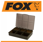 Fox Tackle & Rig Storage