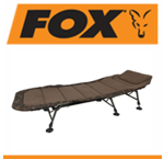 Fox Bedchairs & Chairs