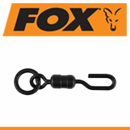 Fox Edges Rig Accessories