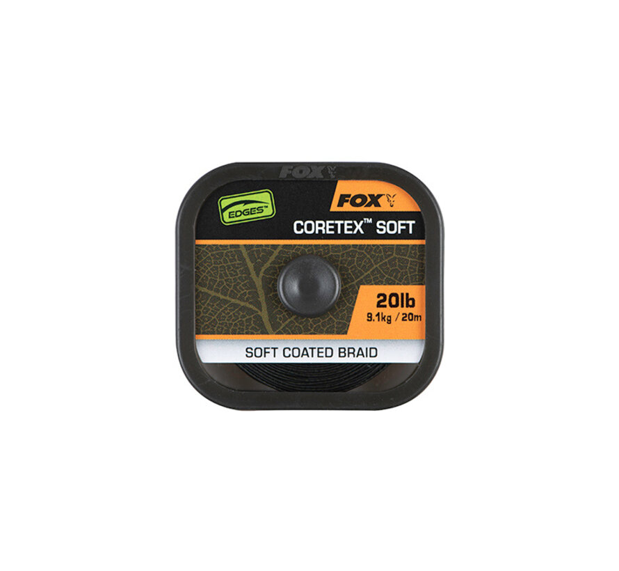 Edges Naturals Coretex Soft