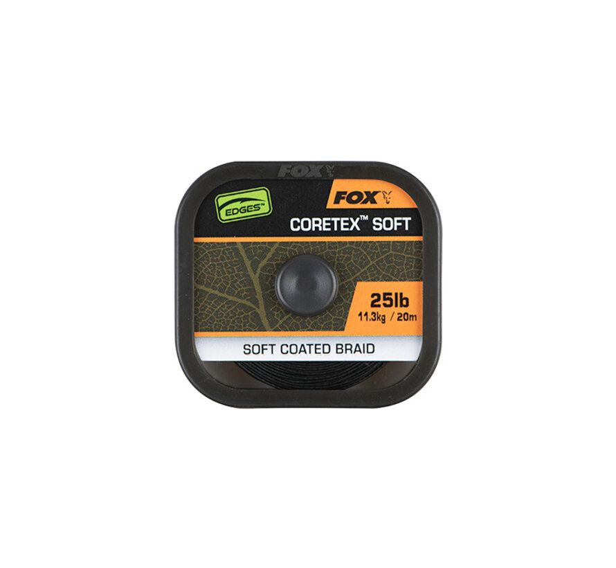 Edges Naturals Coretex Soft