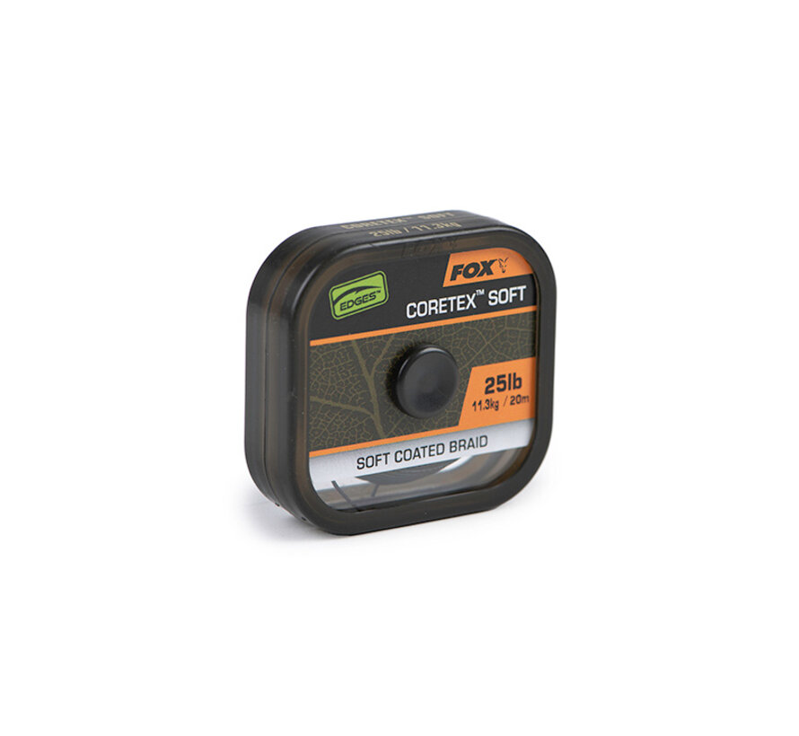 Edges Naturals Coretex Soft