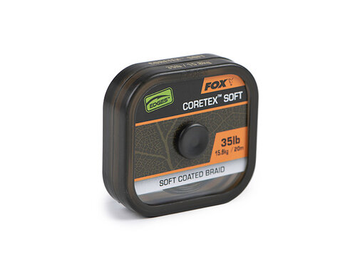 Fox Edges Naturals Coretex Soft