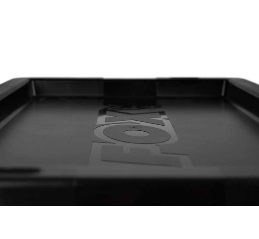 Bivvy Table