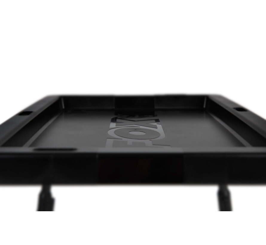 Bivvy Table