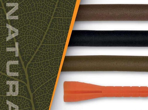 Fox Edges Naturals Zig Aligna Kit