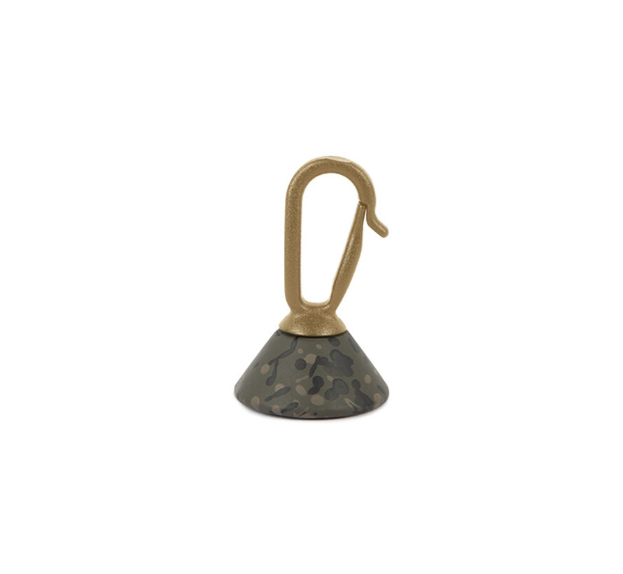 Edges Downrigger Back Weights