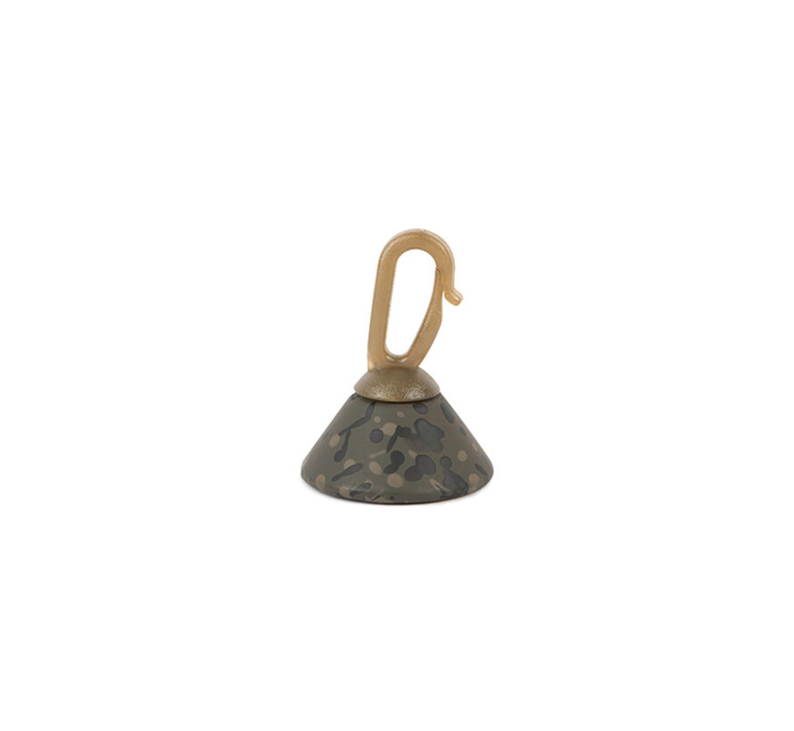 Edges Downrigger Back Weights