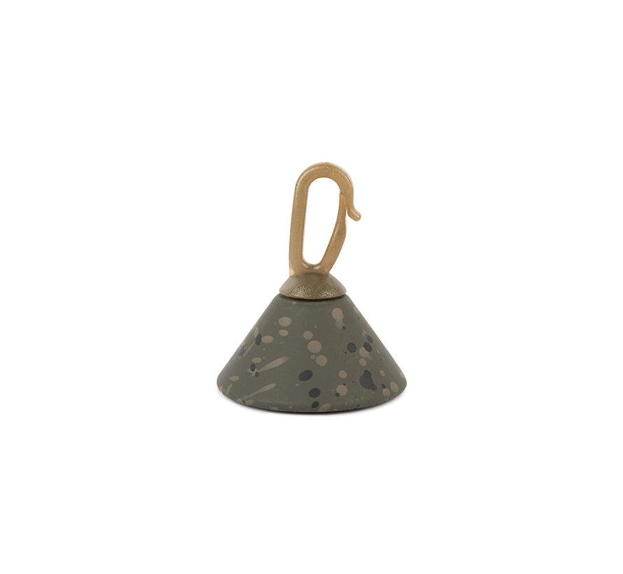 Edges Downrigger Back Weights