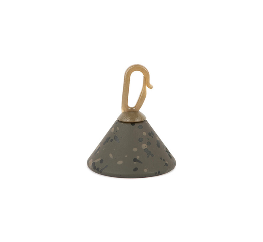 Edges Downrigger Back Weights