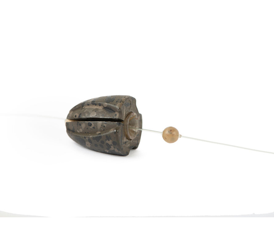 Edges Removable Flying Back Weights