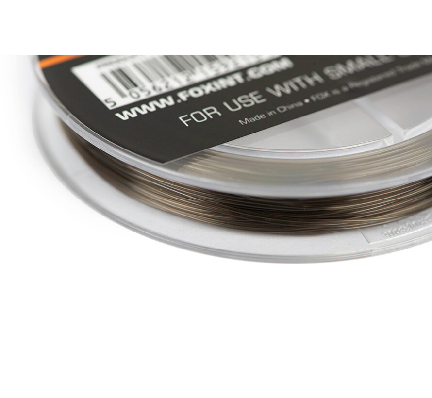 Edges Link Trans Khaki Mono