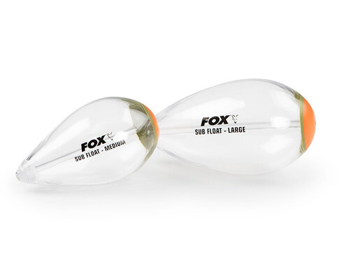 Fox Carp Sub Float