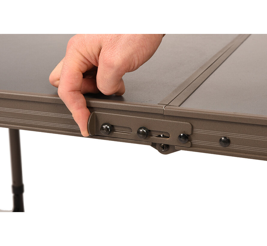 Session Table With Storage