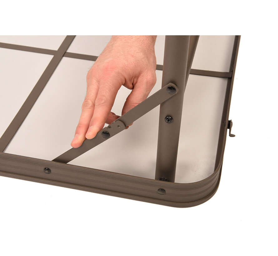 Session Table With Storage