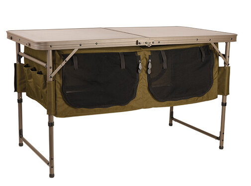Fox Session Table With Storage