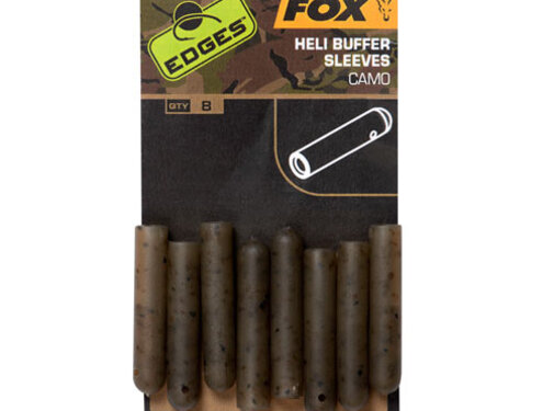 Fox Camo Heli Buffer Sleeve