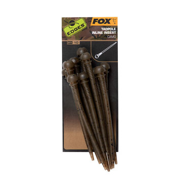 Fox Edges Camo Tadpole Inline Insert