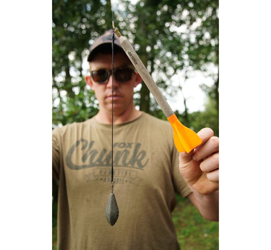 Exocet Marker Float Kit