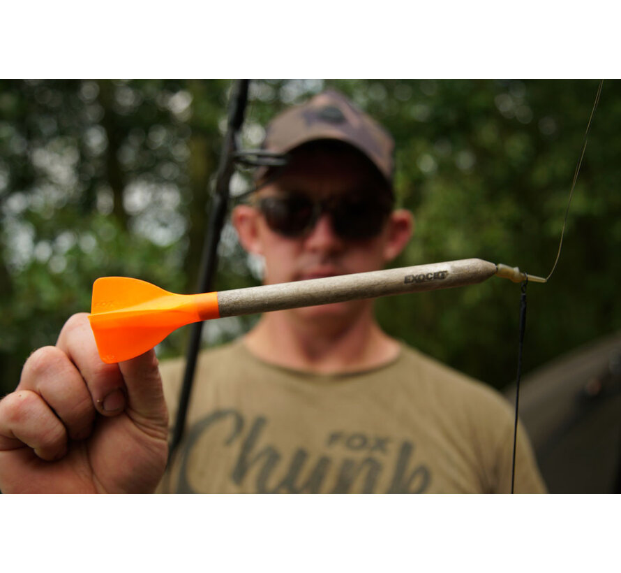 Exocet Marker Float Kit