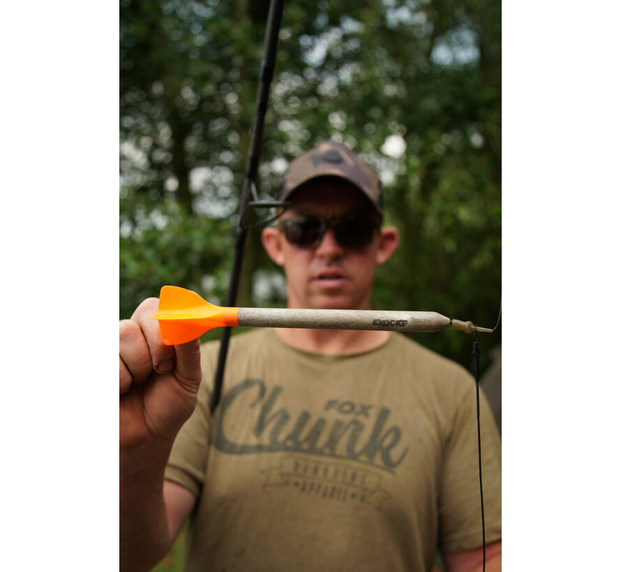 Exocet Marker Float Kit