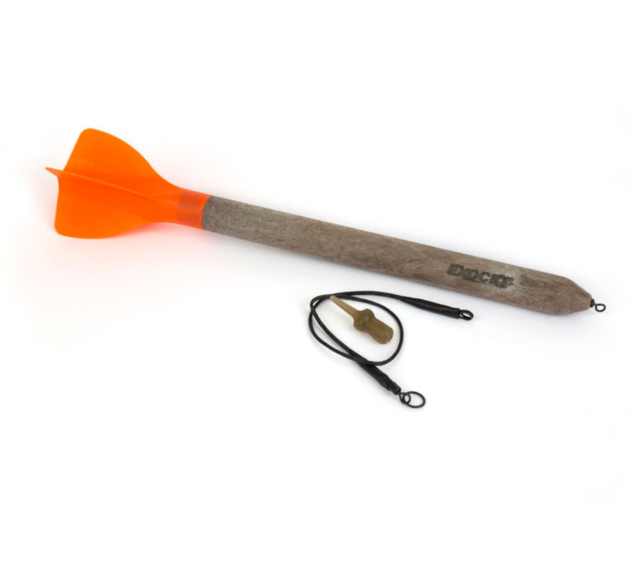 Exocet Marker Float Kit