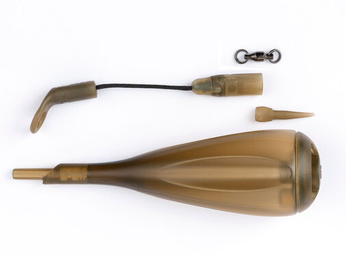 Fox Edges Zig Float Kit