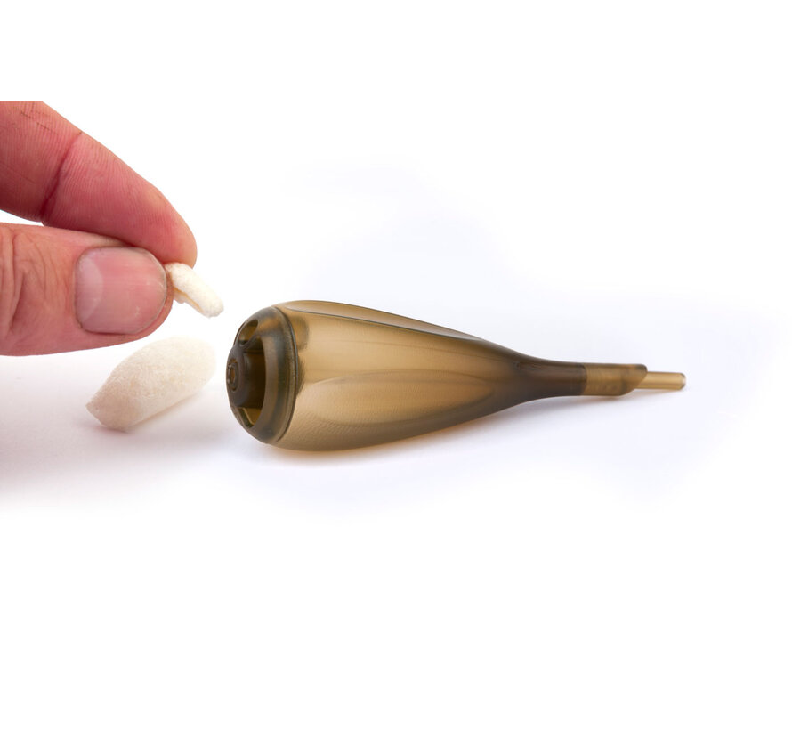 Edges Zig Float Kit