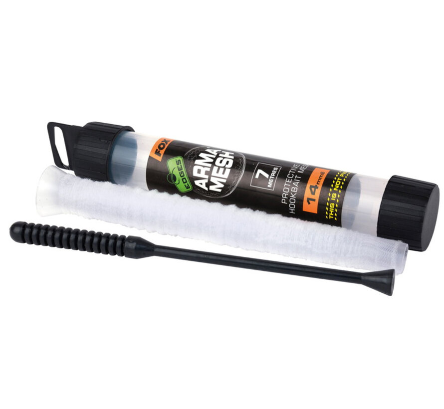 Edges Arma Mesh Systems