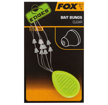 Fox Edges Bait Bungs
