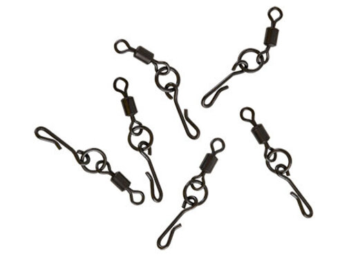 Fox Edges Kwik Change O Ring Swivels