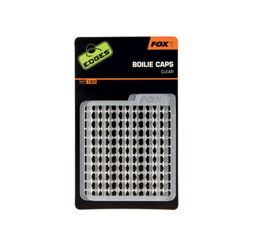Fox Edges Boilie Caps