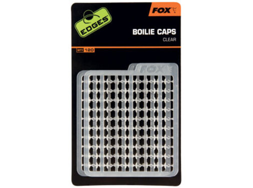 Fox Edges Boilie Caps