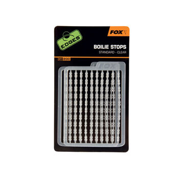 Fox Edges Boilie Stops