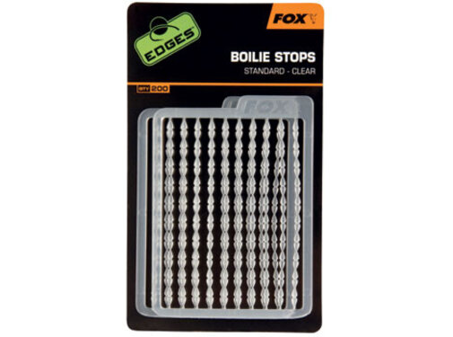 Fox Edges Boilie Stops