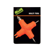 Fox Edges Multi Tool - Orange