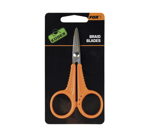 Fox Edges Micro Scissors