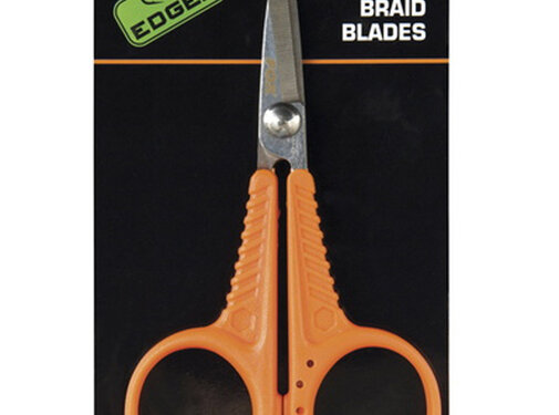 Fox Edges Micro Scissors