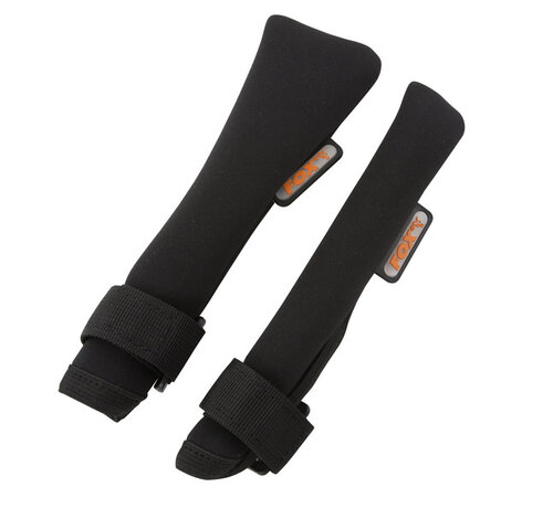 Fox Tip & Butt Protector