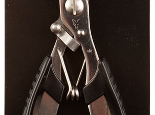 Fox Edges Carp Braid Blade XS