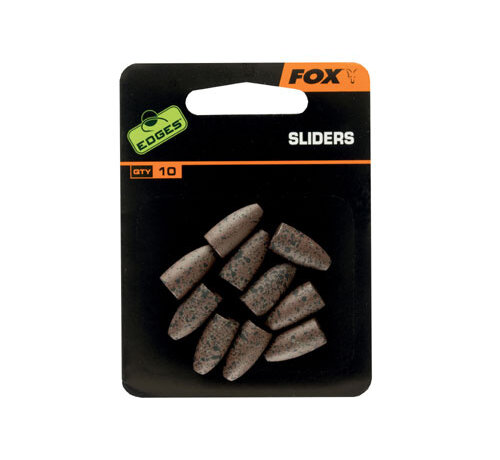 Fox Edges Sliders