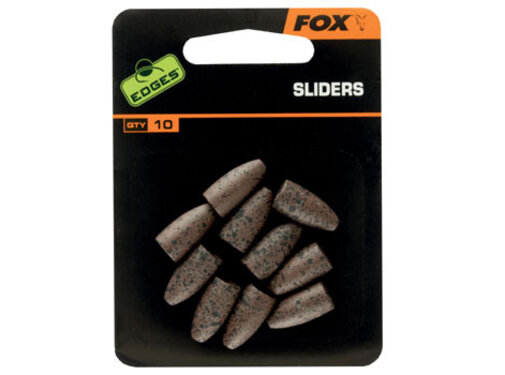 Fox Edges Sliders