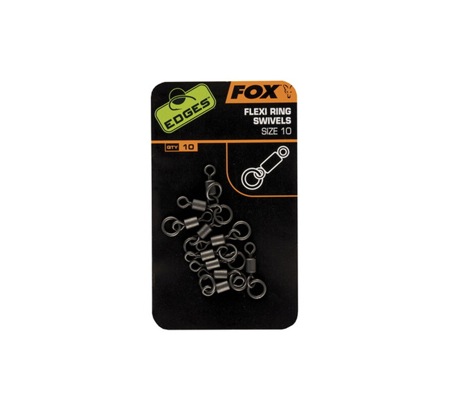 Edges Flexi Ring Swivel