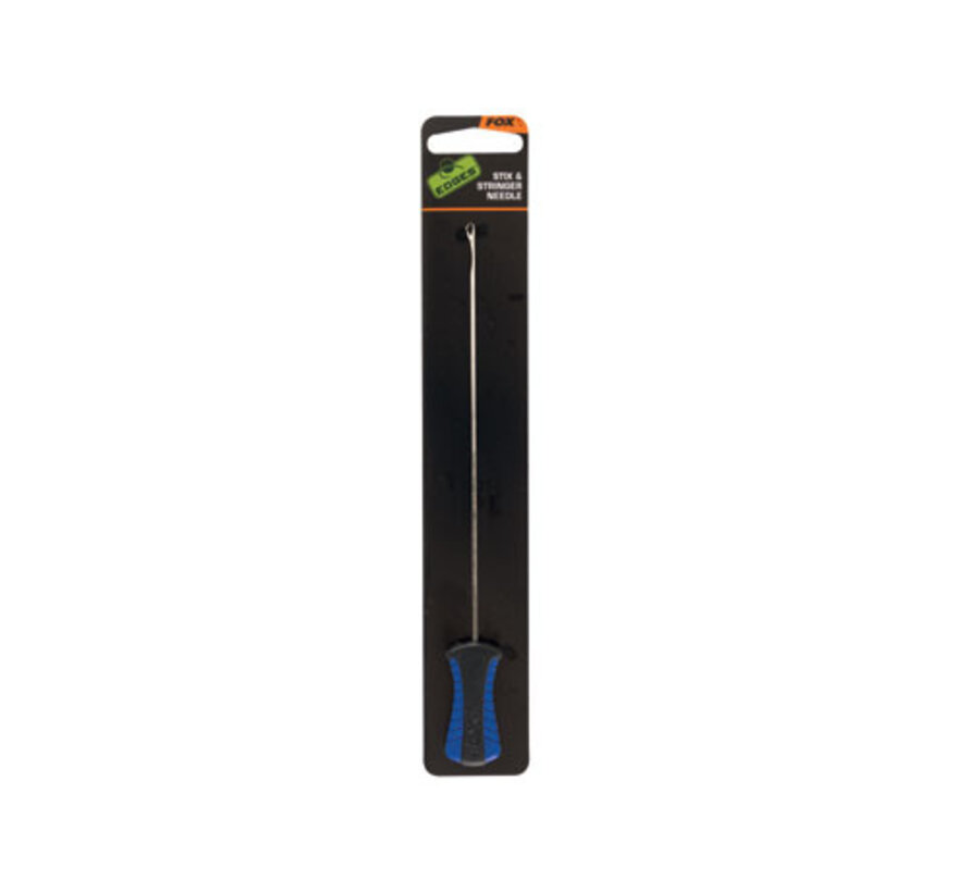 Edges Stix & Stringer Needle