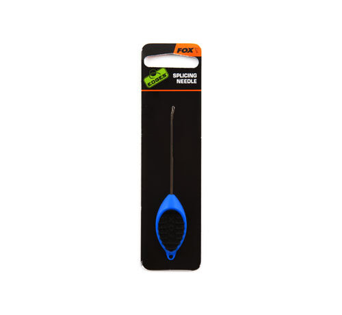 Fox Edges Splicing Needle