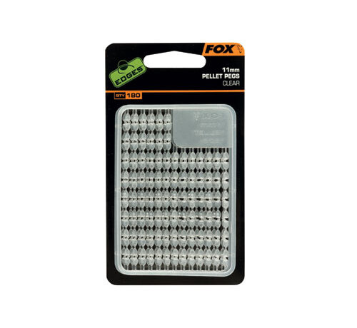 Fox Edges Pellet Pegs