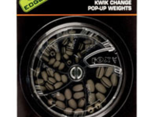 Fox Edges Kwik Change Pop Up Weights