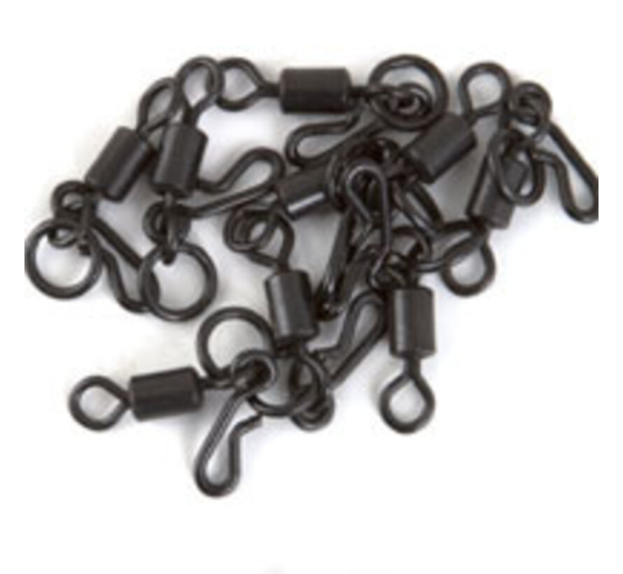 Edges Kwik Change Inline Swivel