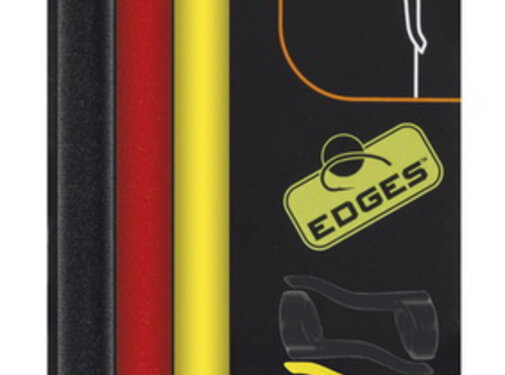 Fox Edges Zig Aligna  Kit